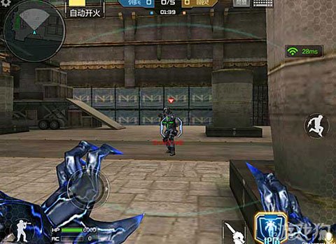 二者动态切 二者动态切